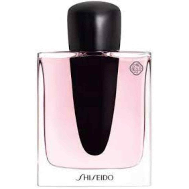 Shiseido Ginza EDP