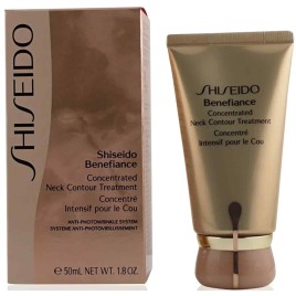 Shiseido BENEFIANCE concentrated neck contour treatment Shiseido BENEFIANCE concentrated neck contour treatment
