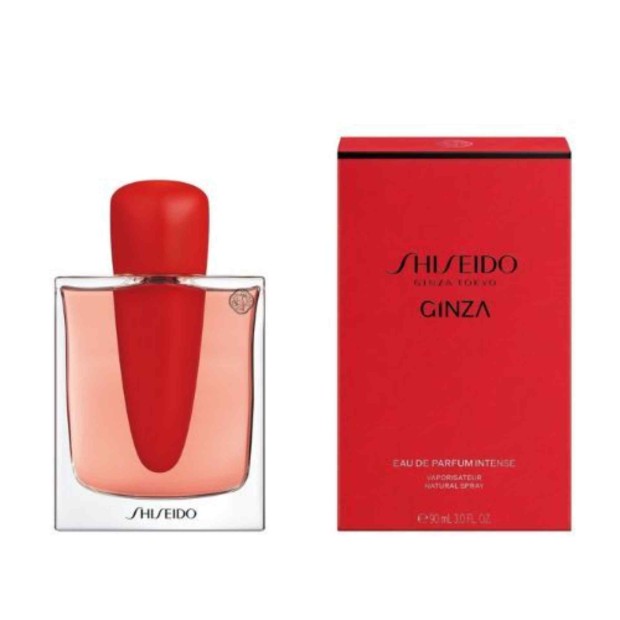 Ginza Intense EDP