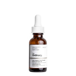 100% Organic Cold-Pressed Moroccan Argan Oil