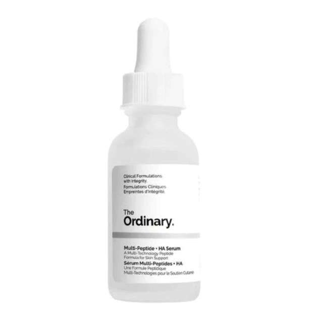 Multi-Peptide + HA Serum