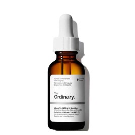 Aloe 2% + NAG 2% Solution