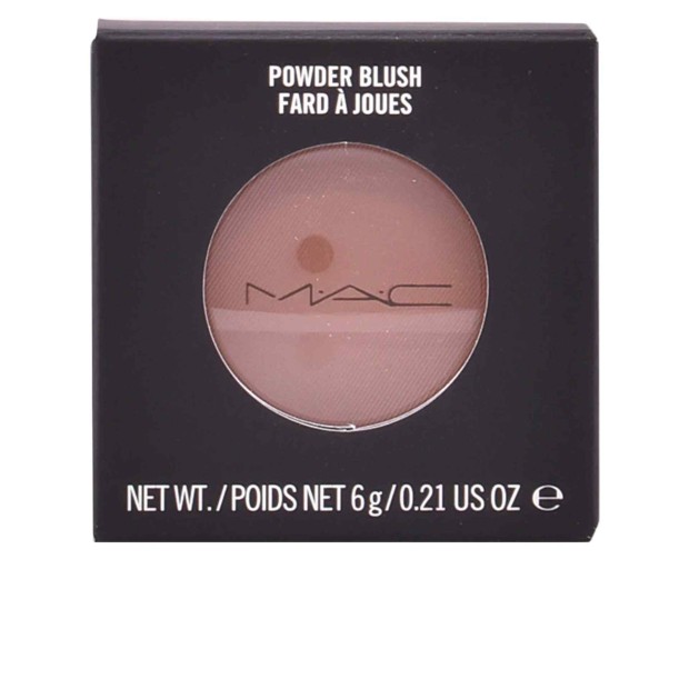 Powder Blush Tom harmony Matte