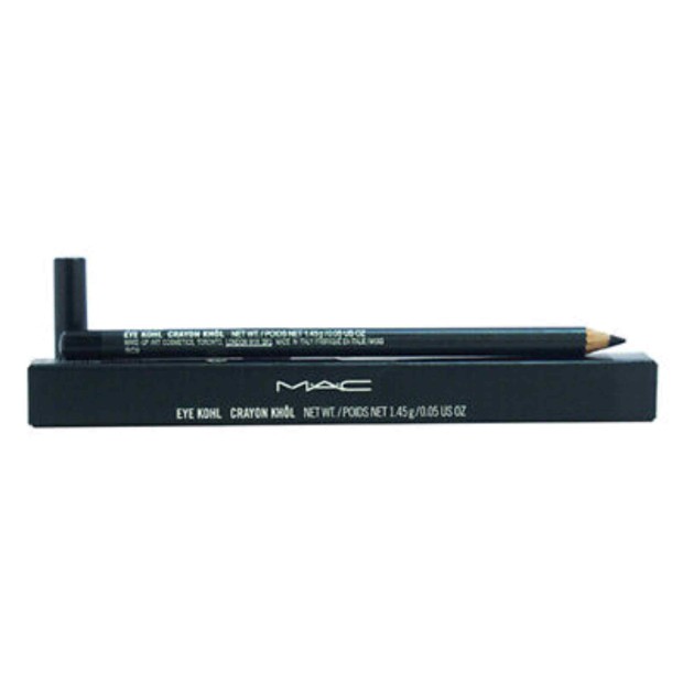 MAC Eye Kohl Pencil Liner 1,36gr Tom Smolder