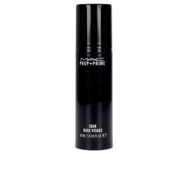 Prep + Prime skin