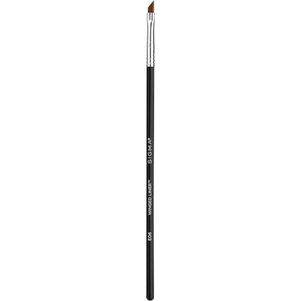 MAC Brush 1 Pea 210 Precise Eyeliner