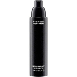 MAC Prep + Prime Natural Radiance  Tom Radiant Pink