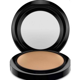 MAC Mineralize Skinfinish Natural r Tom Natural Dark