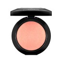 MAC Mineralize Blush 3,2gr Tom New Romance