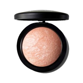 MAC Mineralize Skinfinish Natural r Tom Soft And Gentle