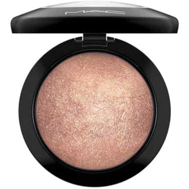 MAC Mineralize Skinfinish Natural r Tom Global Glow
