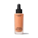 MAC Studio Waterweight Foundation SPF30  Tom NC44