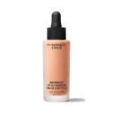 MAC Studio Waterweight Foundation SPF30  Tom NW22