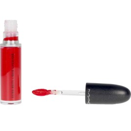 Retro Matte Liquid Lip Colour Tom feels so grand