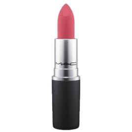 MAC Powder Kiss Lipstick 3 g Tom A Little Tamed