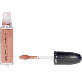 Retro Matte Liquid Lip Colour Tom burnt spice
