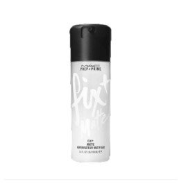 MAC Prep + Prime Fix+  Tom Matte Primer