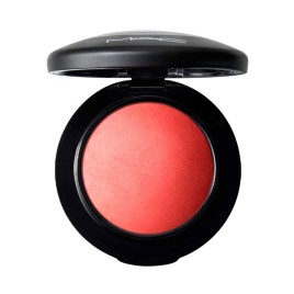 MAC Mineralize Blush 4gr Tom Hey,Coral,Hey...