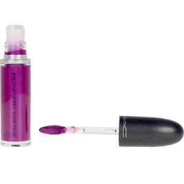 Retro Matte Liquid Lip Colour Tom atomized