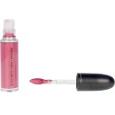 Retro Matte Liquid Lip Colour Tom metallic rose5