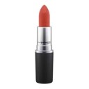 MAC Powder Kiss Lipstick 3gr Tom 316 Devoted To Chili
