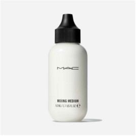 MAC Mixing Medium Water Base