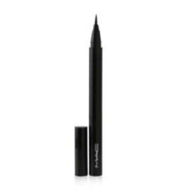 MAC Brushstroke 24H Eyeliner 0,67gr Tom Brush Black