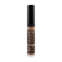 MAC Eye Brows Big Boost Fibre Gel 4,1gr Tom Brunette