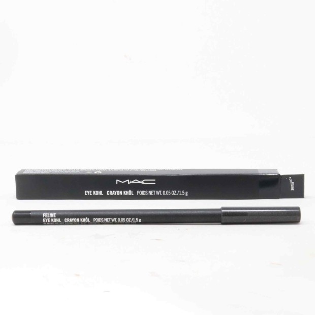 MAC Eye Kohl Pencil Liner 1,36gr Tom Feline