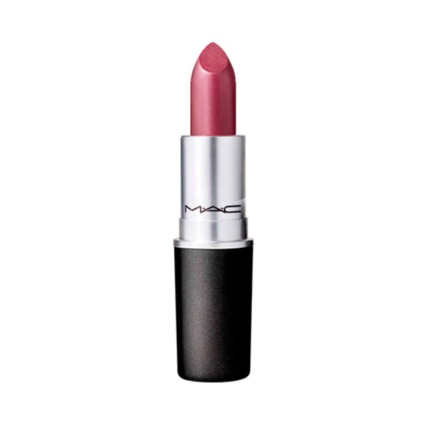 MAC Frost Lipstick 3gr Tom 313 Plum Dandy