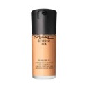 MAC Studio Fix Fluid Foundation SPF15  Tom NC25