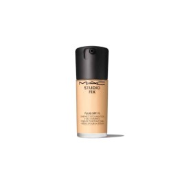 MAC Studio Fix Fluid Foundation SPF15  Tom NC35