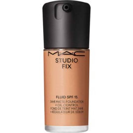 MAC Studio Fix Fluid Foundation SPF15 Tom NC44 MAC Studio Fix Fluid Foundation SPF15 Tom NC44