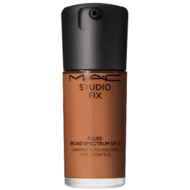 MAC Studio Fix Fluid Foundation SPF15  Tom NW43