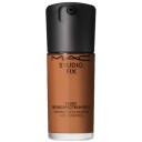 MAC Studio Fix Fluid Foundation SPF15  Tom NW43