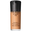 MAC Studio Fix Fluid Foundation SPF15  Tom NC41