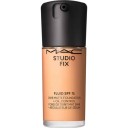 MAC Studio Fix Fluid Foundation SPF15  Tom NW22