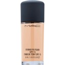 MAC Studio Fix Fluid Foundation SPF15  Tom NC18