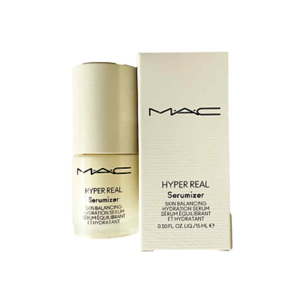 MAC Hyper Real Serumizer