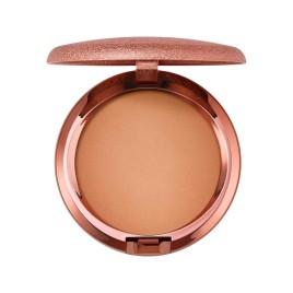 MAC Skinfinish Sunstruck Matte Bronzer 8gr Tom Matte Medium Golden