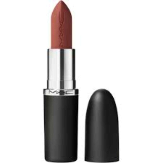 MAC Macximal Silky Matte Lipstick 3,5gr Tom 669 Warm Teddy