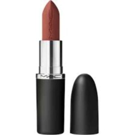 MAC Macximal Silky Matte Lipstick 3,5gr Tom 669 Warm Teddy MAC Macximal Silky Matte Lipstick 3,5gr Tom 669 Warm Teddy