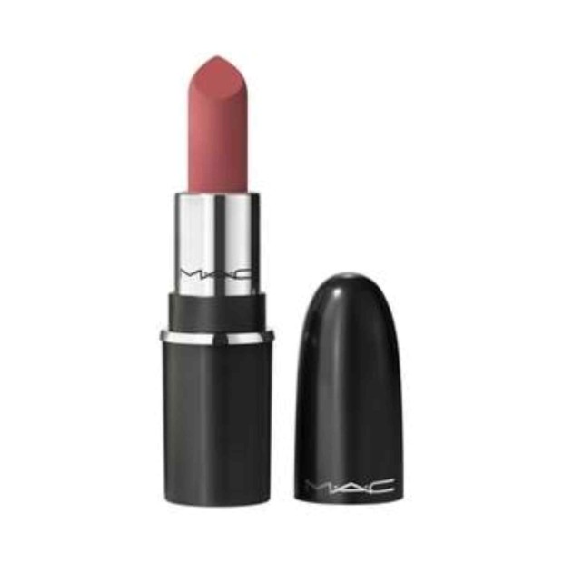 MAC Macximal Silky Matte Lipstick 3,5gr Tom Honeylove