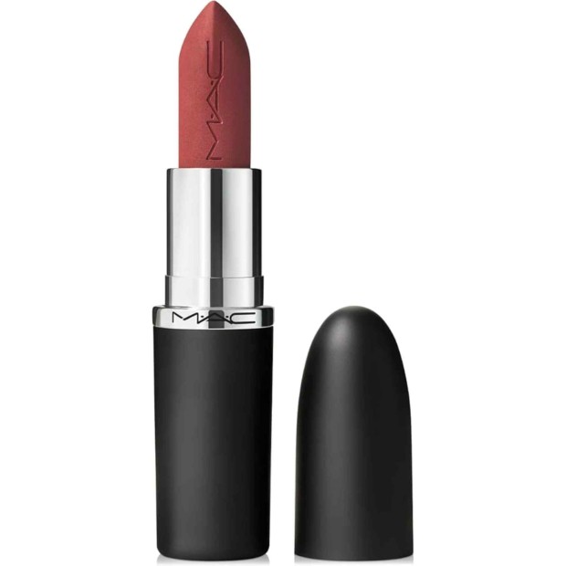 MAC Macximal Silky Matte Lipstick 3,5gr Tom 666 Sweet Deal