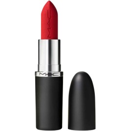 MAC Macximal Silky Matte Lipstick 3,5gr Tom Red Rock