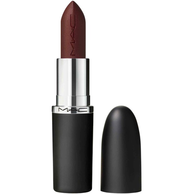 MAC Macximal Silky Matte Lipstick 3,5gr Tom 622 Antique Velvet