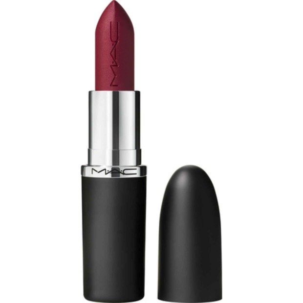MAC Macximal Silky Matte Lipstick 3,5gr Tom D For Danger