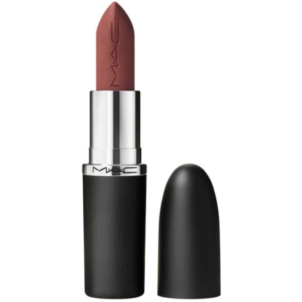 MAC Macximal Silky Matte Lipstick 3,5gr Tom Whirl