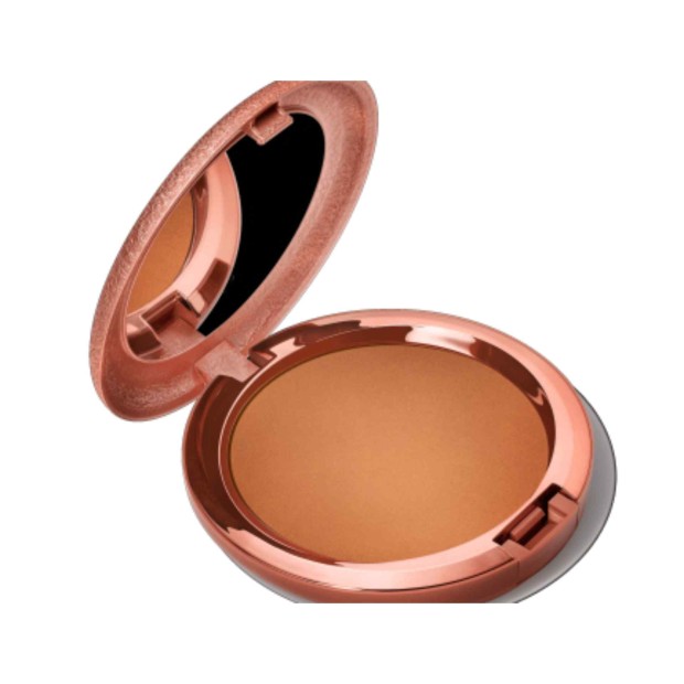 MAC Skinfinish Sunstruck Radiant Bronzer 8gr Deep Golden