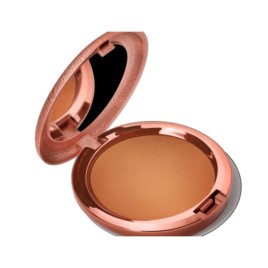 MAC Skinfinish Sunstruck Radiant Bronzer 8gr Deep Golden